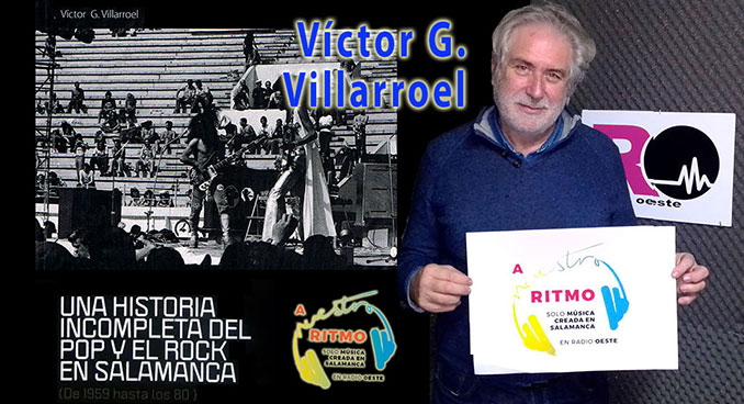 42 Víctor G Villarroel (entrevista)