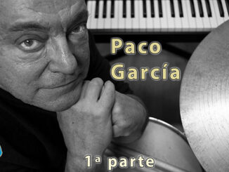 Paco García (p.1) – A Nuestro Ritmo 69