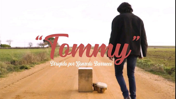 Coyote Tommy director