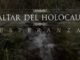 Al Altar del Holocausto Esperanza videoclip
