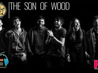 The Son of Wood - A Nuestro Ritmo 80