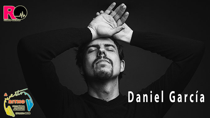Daniel García – A Nuestro Ritmo 85