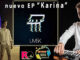 U-Msk publica su EP Karina – A Nuestro Ritmo 86