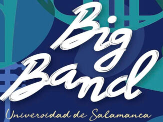 Big Band USAL concierto 12-Dic-2021