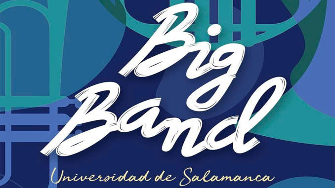 Big Band USAL concierto 12-Dic-2021