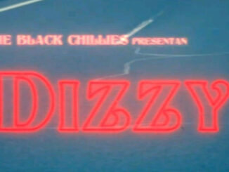 Dizzy - The Black Chillies - videoclip