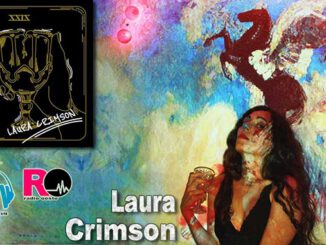 Laura Crimson – A Nuestro Ritmo 112