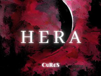 Cures EP Hera