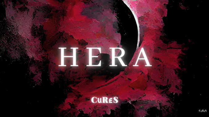 Cures EP Hera