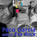 Paco García sobre Eva Rock- A Nuestro Ritmo 137b